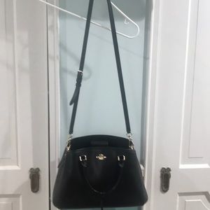 COACH crossbody bag